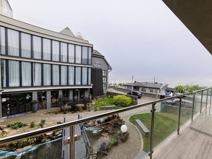 Max Health Resort Spa