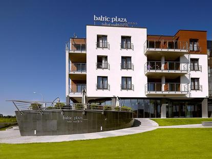 Baltic Plaza Medi Spa