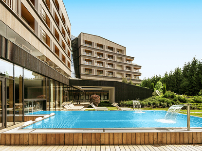 Hotel Falkensteiner Schladming