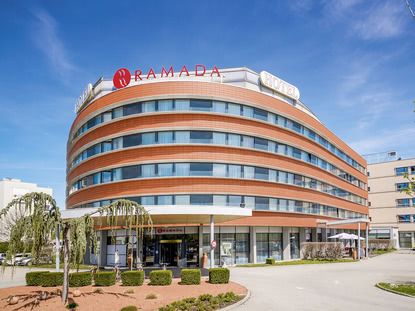 Hotel Ramada Graz