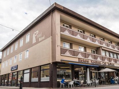 Rössl