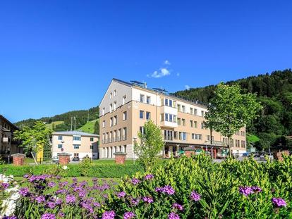 JUFA Schladming