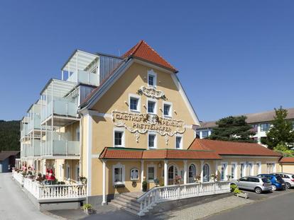 Jogllandhotel