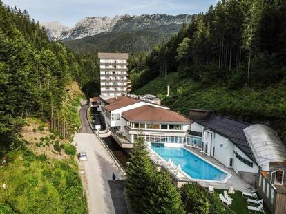 OptimaMed Bad Mitterndorf