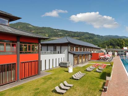 Asia & Spa Leoben