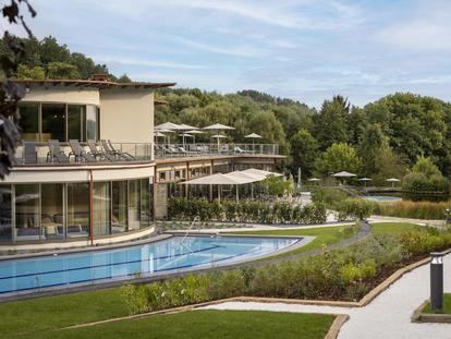 Heilthermen Resort