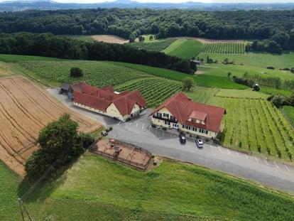 Vitalhotel der Parktherme