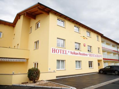 Vulkan Residenz
