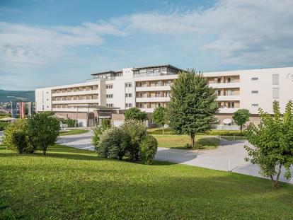 NOVA Köflach & Therme