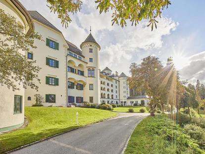 IMLAUER Schloss Pichlarn