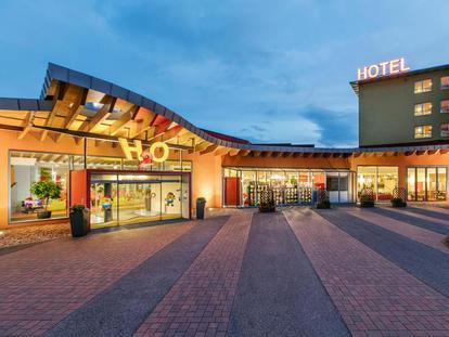 H2O Therme-Resort