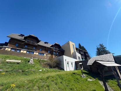 AlplResort ALMfrequenz