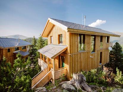 Alpenpark Turracher Höhe