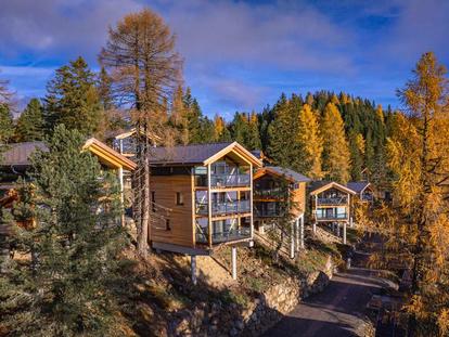 Chalets Turracher Höhe