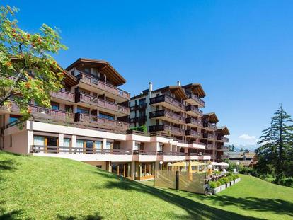 Helvetia Intergolf