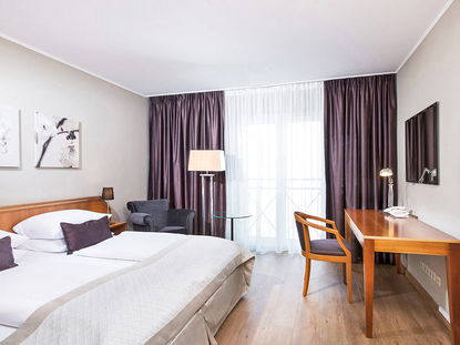 Wyndham Hannover Atrium