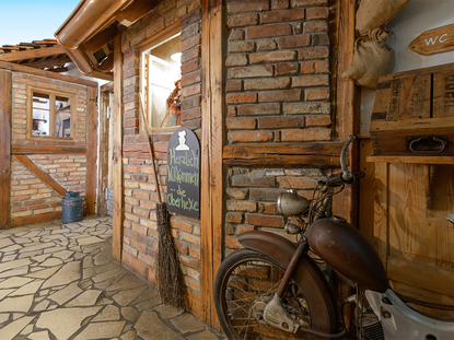 Altwernigeröder Apparthotel