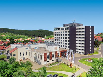 Hasseröder Burghotel