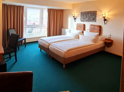 Hasseröder Burghotel