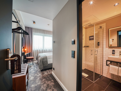 Vienna House Easy by Wyndham Hannover