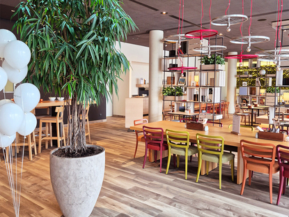 Hotel Intercity Braunschweig