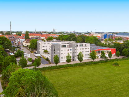 Designhotel Wienecke XI. Hannover