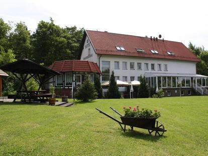 Harzresidenz