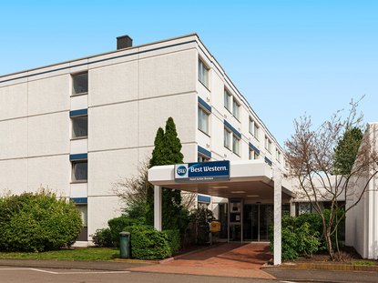 Best Western Achim 