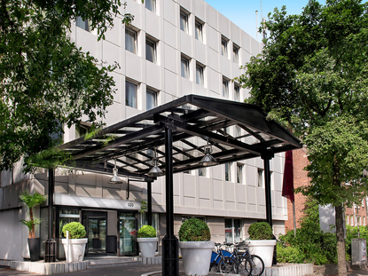 Park Hotel Arena