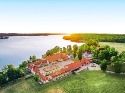 Hotel Gut Immenhof