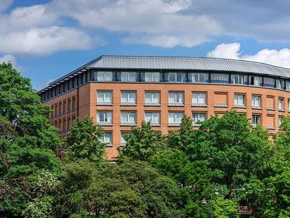 Dorint Bremen