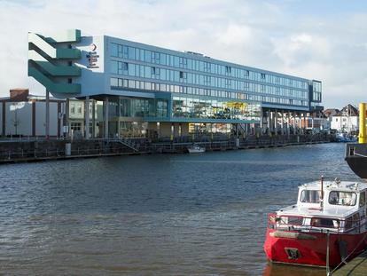 BW Plus Bremerhaven