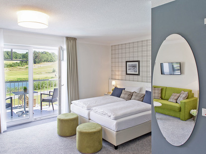 Dorint Resort Baltic Hills Usedom