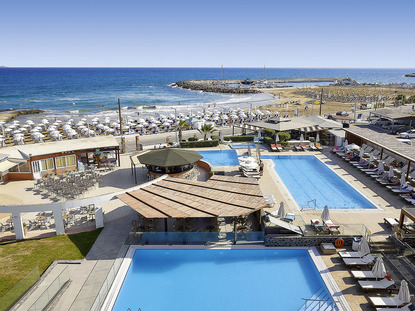 Hotel Astir Beach
