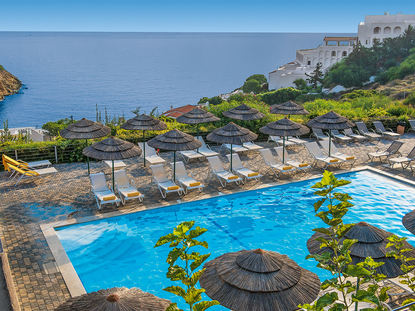 Blue Bay Resort Hotel