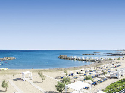 Knossos Beach Bungalows & Suites Resort
