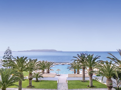 Mitsis Selection Rinela