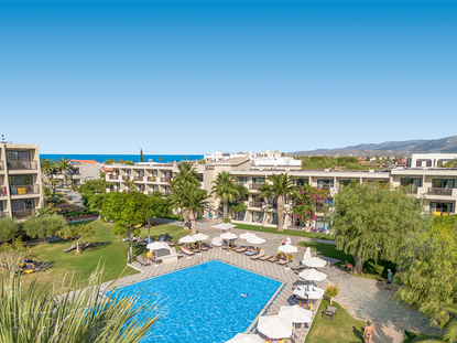 allsun Hotel Malia Beach