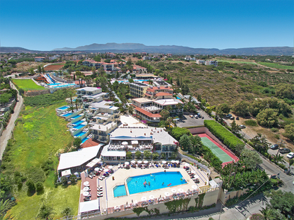 Hotel Rethymno Mare & Water Park