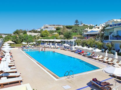 Hotel Rethymno Mare Royal & Water Park