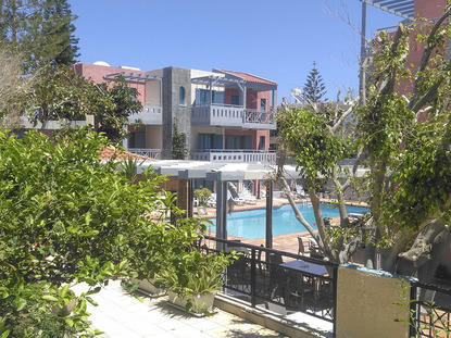 Hotel Marilisa