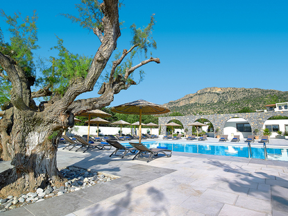 Hotel CHC Coriva Beach