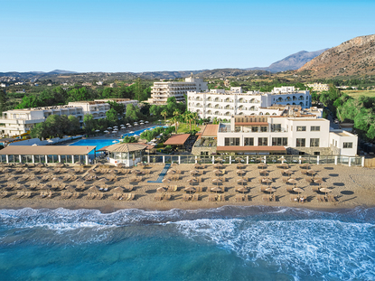Atlantica Akti Zeus