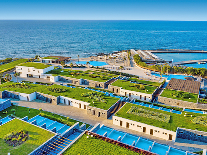 Nana Princess Suites Villas & Spa