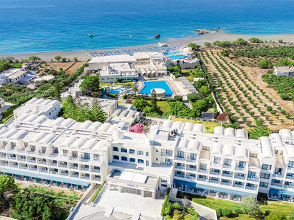 alltoura Club Hotel Mare Blue & Village