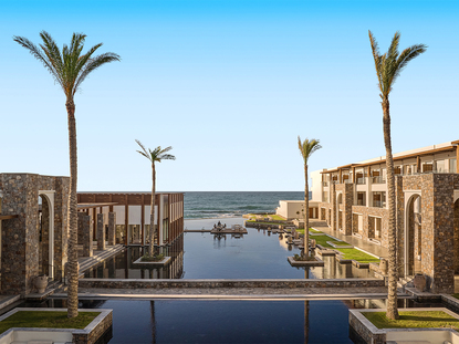 Amirandes - A Grecotel Resort to Live