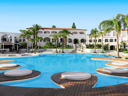 Caramel - A Grecotel Resort to Live