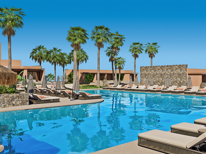 Blue Sea Beach Affiliated by Meliá