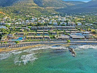 Blue Sea Beach Affiliated by Meliá