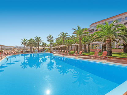 Hotel Europa Resort